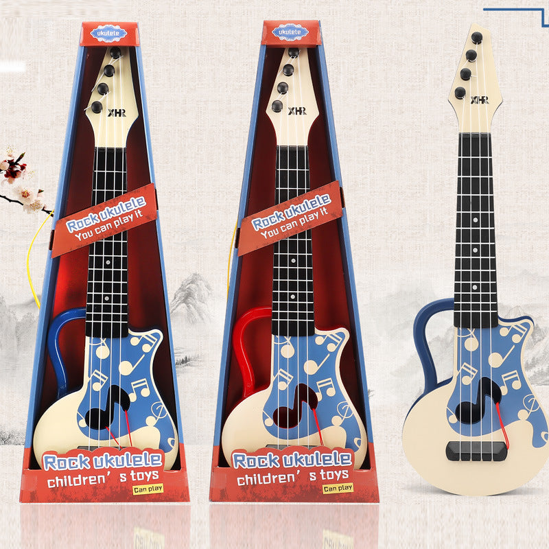 Musical Ukulele Stornfield