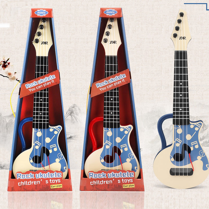 Musical Ukulele Stornfield