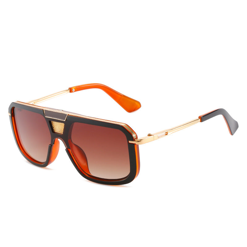 Women's fashionable corrective glasses with stylish, oversized frames Stornfield