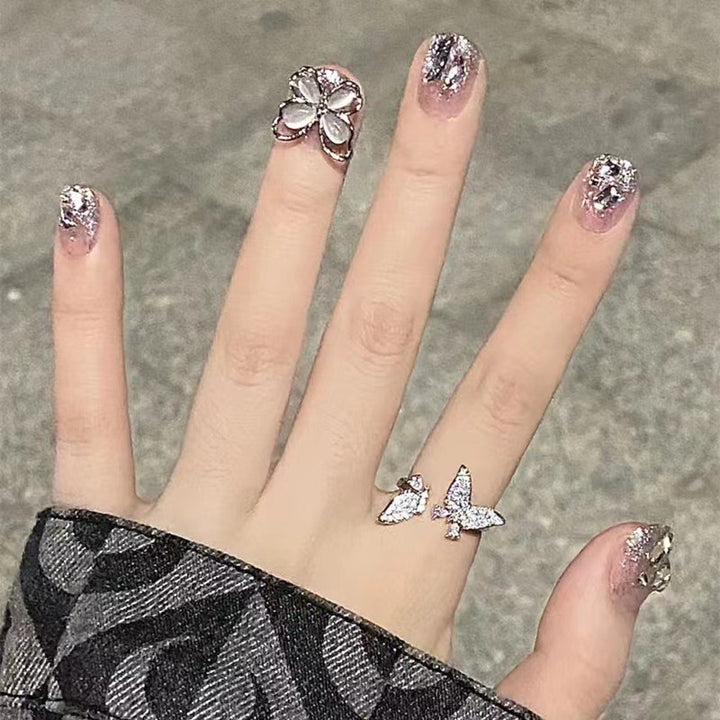 Glamorous Ring Collection Stornfield