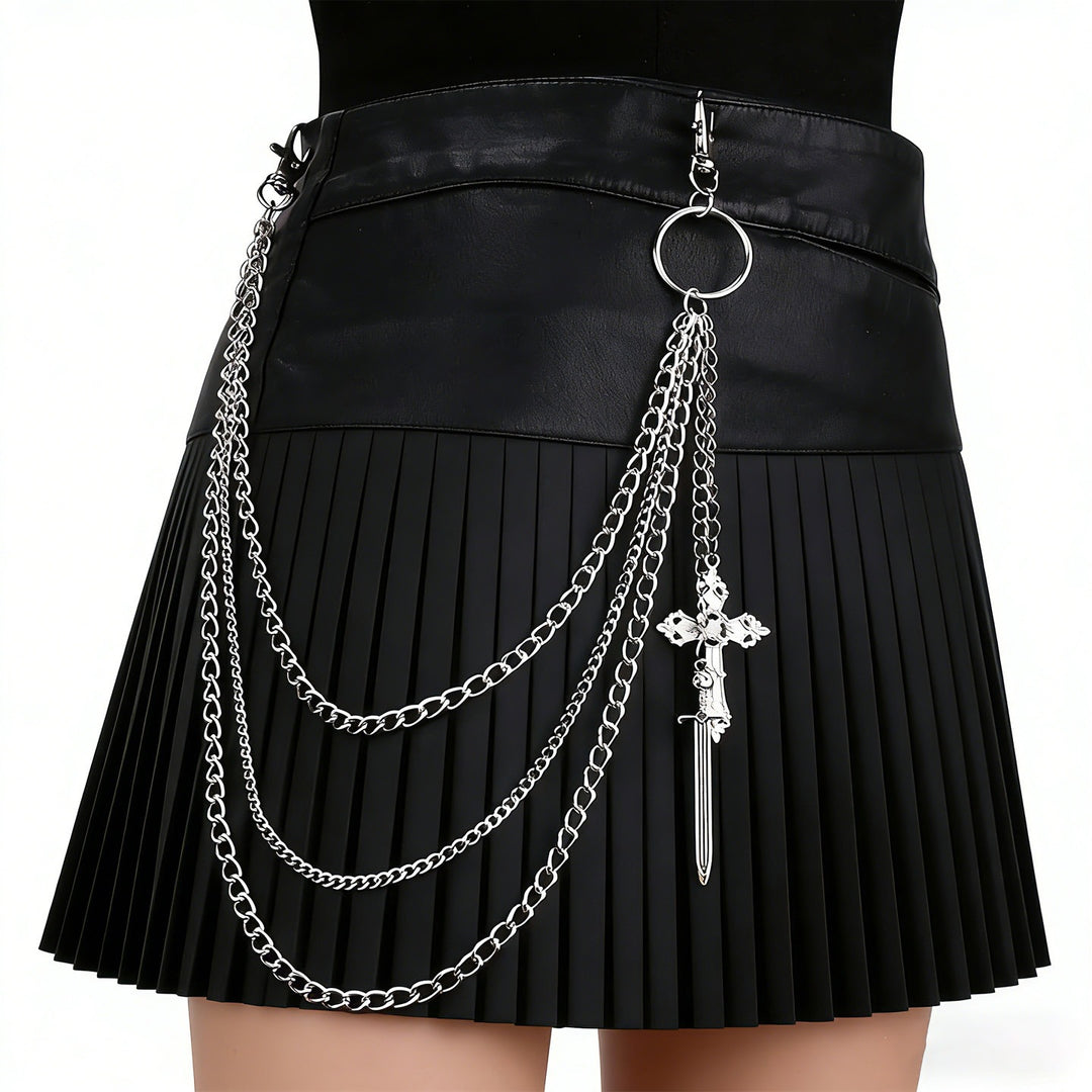 Hair accessory Kette Stornfield