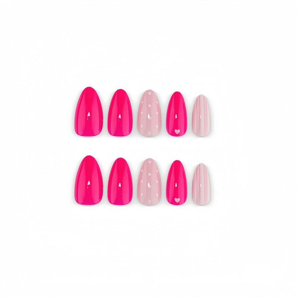 Artificial Nails Stornfield