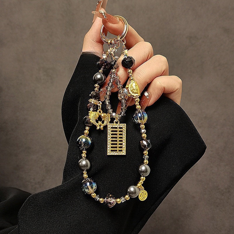 Artistic Charm Keychain Stornfield