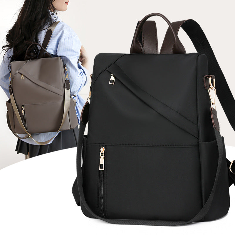 Fashionable Multi-Functional Backpack Stornfield