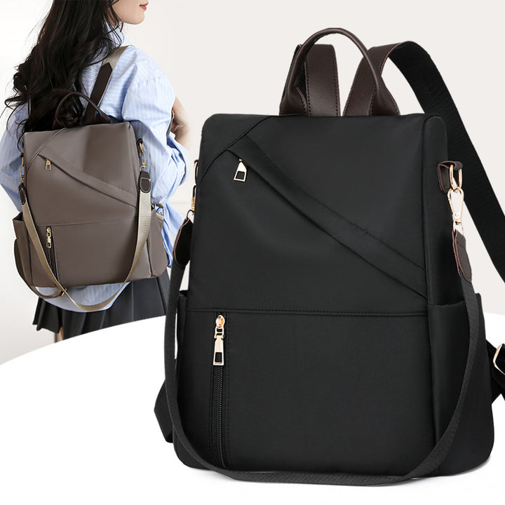 Fashionable Multi-Functional Backpack Stornfield
