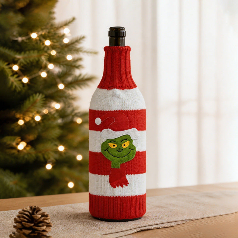 Christmas gift bottle warmer Stornfield