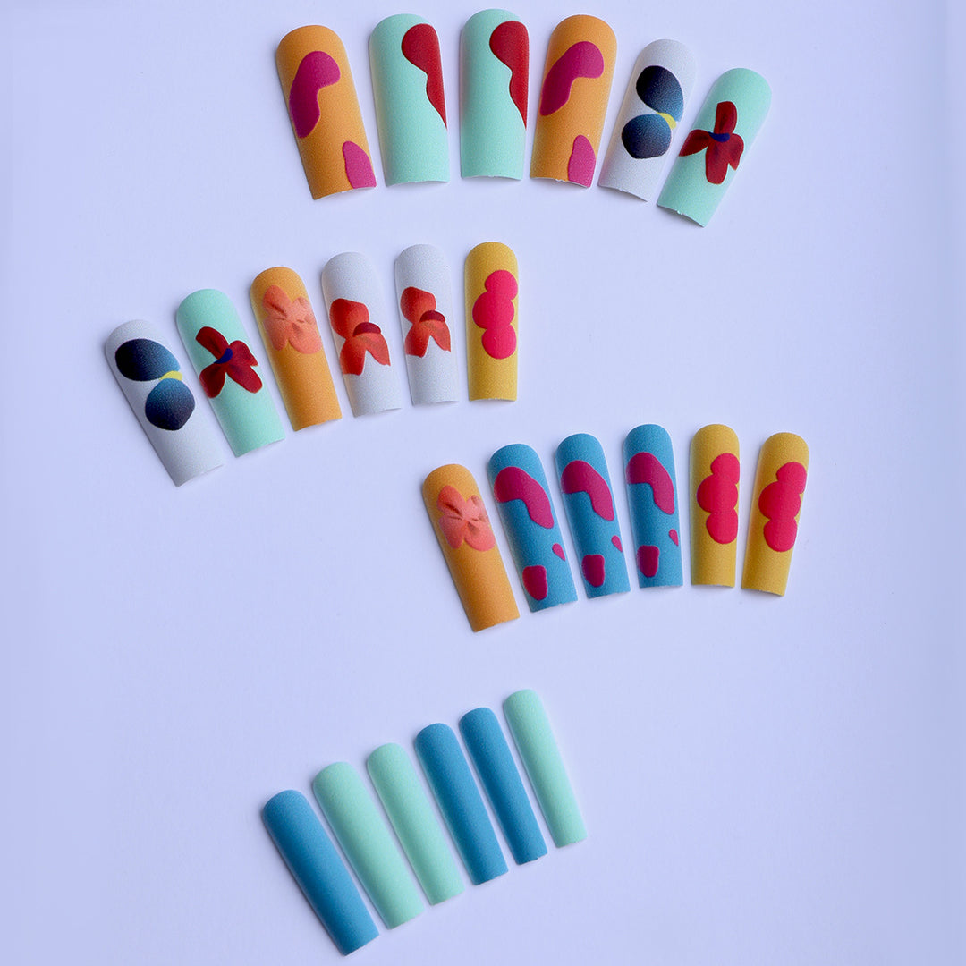 Nail Art Stornfield