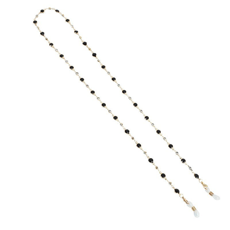 Elegant Eyewear Retainer Chain Stornfield