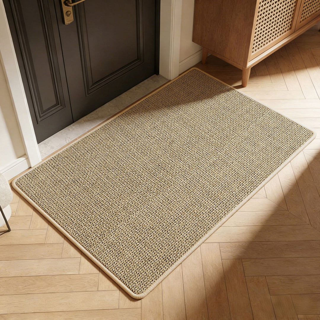 Soft Textured Decorative Area Rug Stornfield