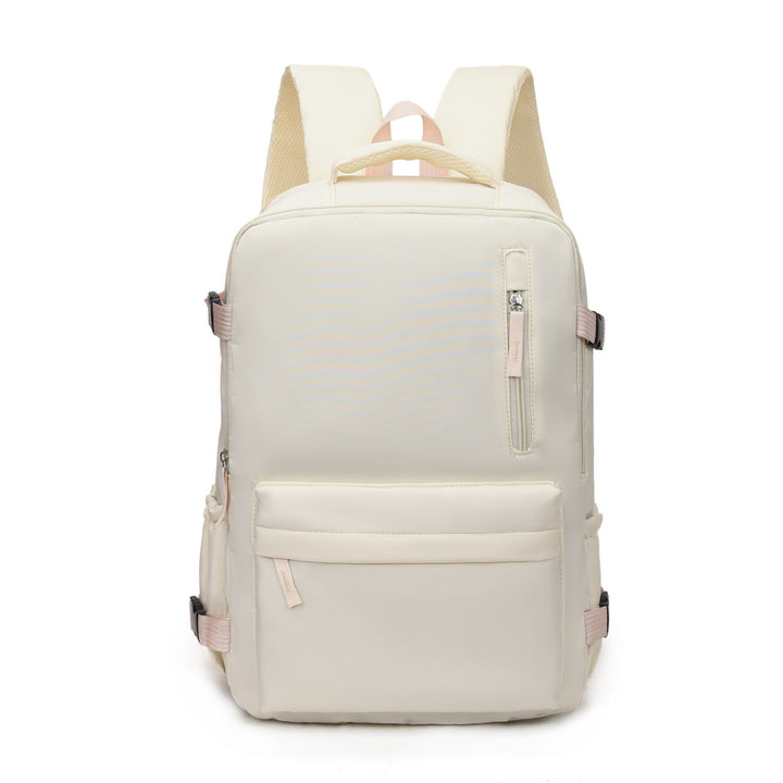 Versatile Multi-Compartment Backpack Stornfield