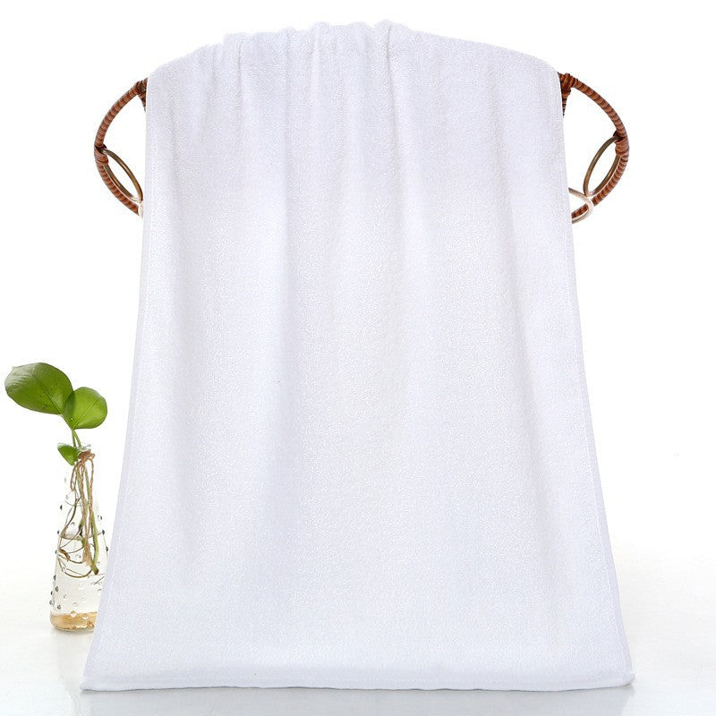 High-Quality Towel Made from Organic Cotton Stornfield