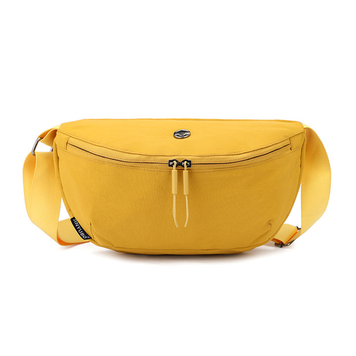 Multi-Functional Utility Crossbody Bag Stornfield