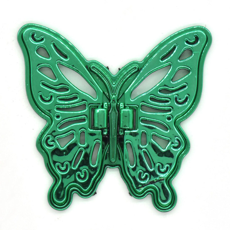 Decorative Butterfly Clips Stornfield