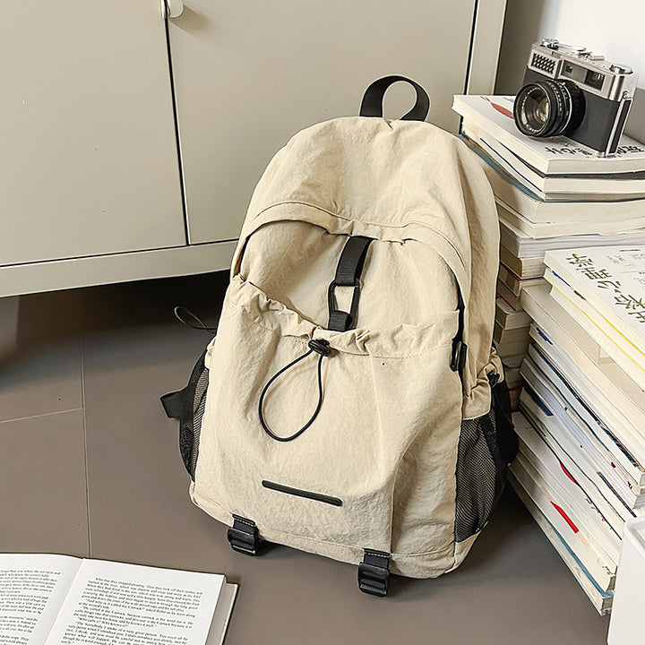 Versatile Outdoor Multi-Pocket Backpack Stornfield