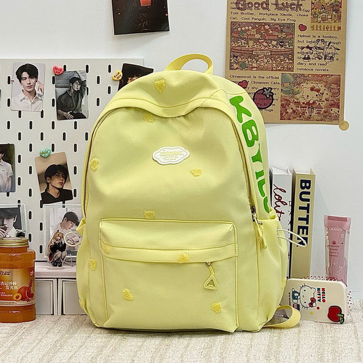 Casual Everyday Backpack Stornfield