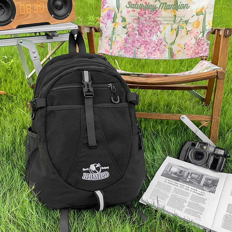 Multi-Functional Sports Backpack Stornfield