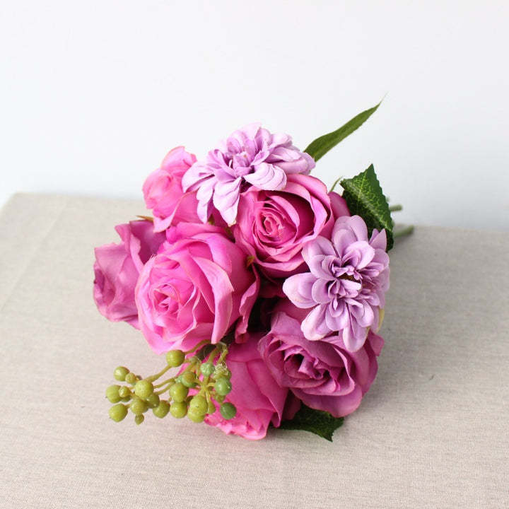 Decorative Floral Bouquet