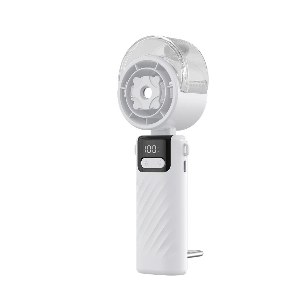 Unisex Rechargeable Mini Air Fan Stornfield