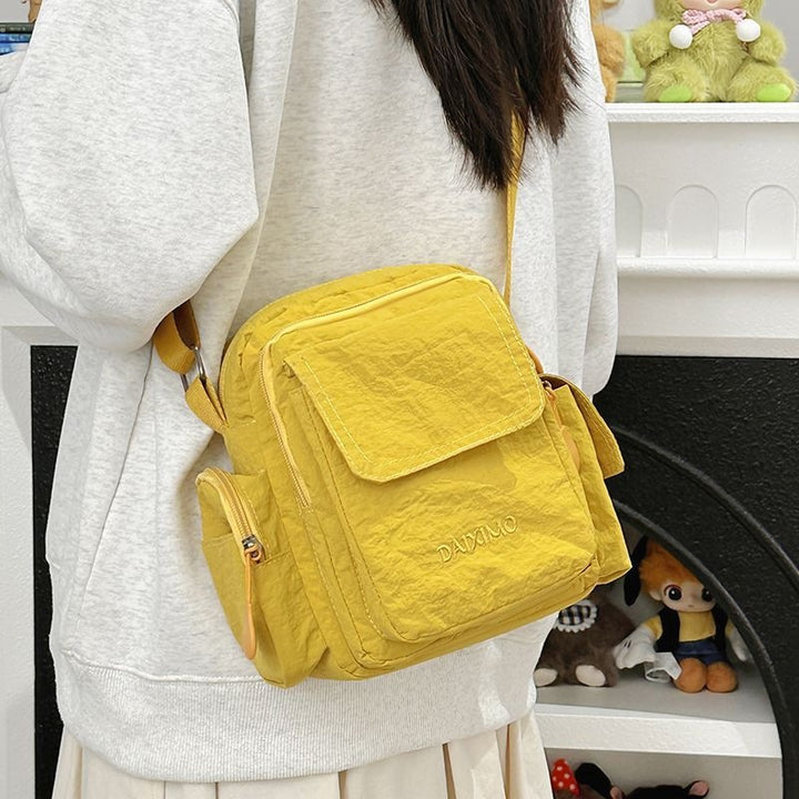 Multifunctional Shoulder Bag Stornfield