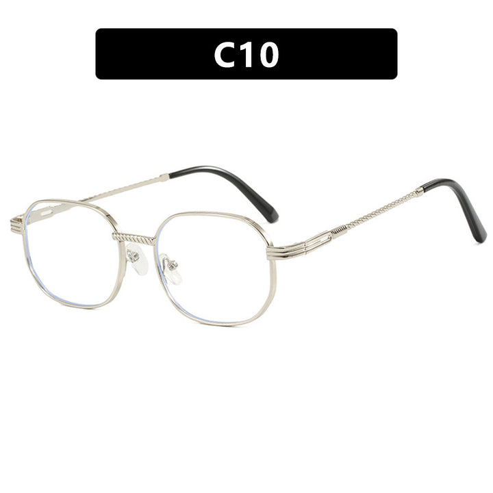 Women’s square sunglasses with gradient effect Stornfield