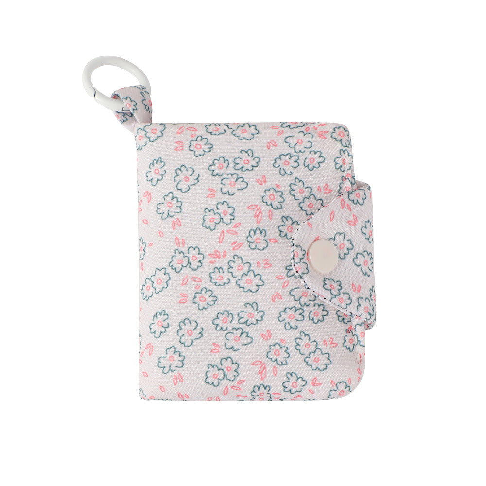 Cute Bunny-Themed Card Holder Stornfield