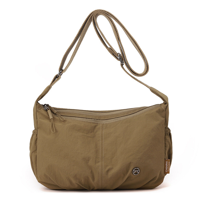 Practical Everyday Shoulder Bag Stornfield