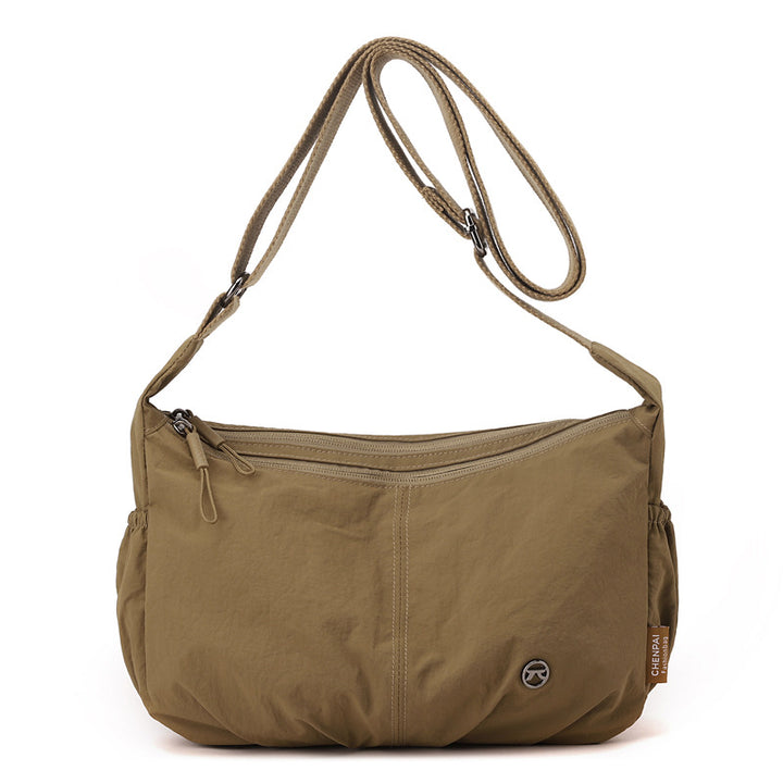 Practical Everyday Shoulder Bag Stornfield