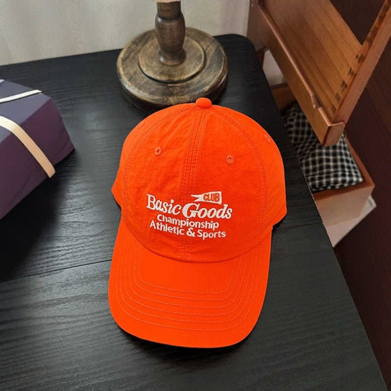 Men's Sports Performance Baseball Cap Stornfield