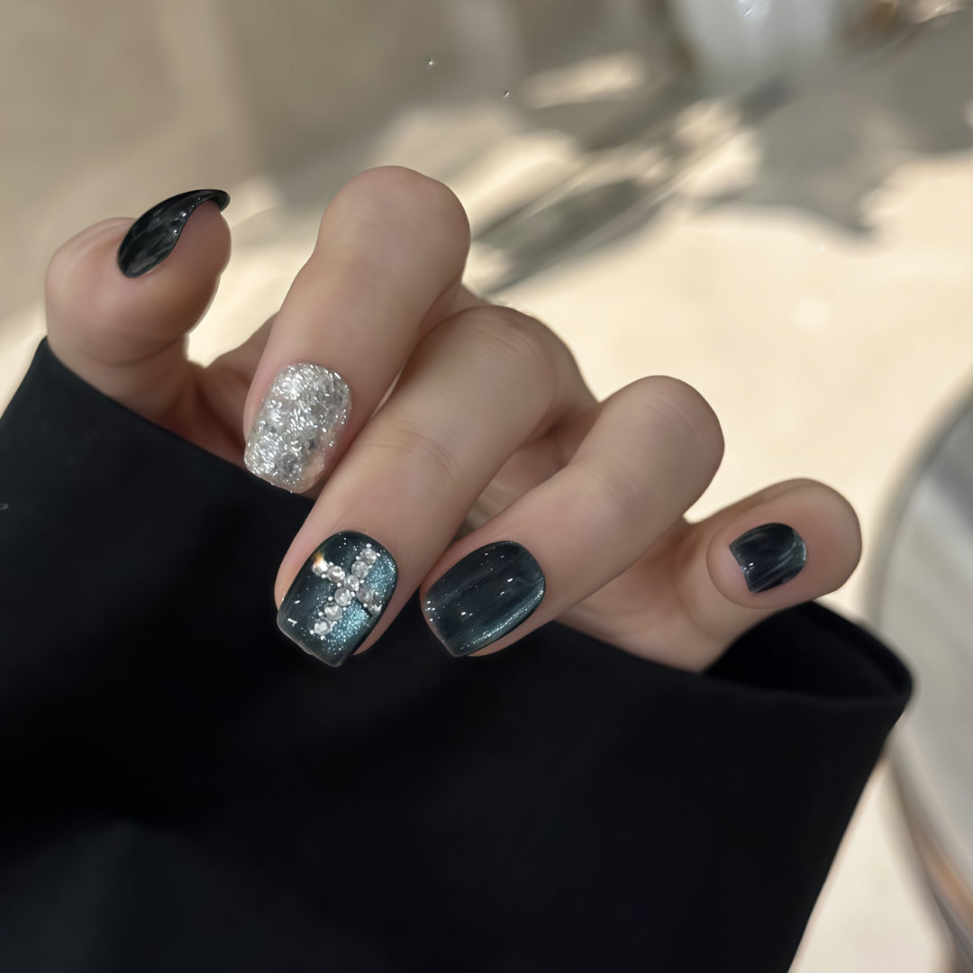 Nail Art Set Stornfield