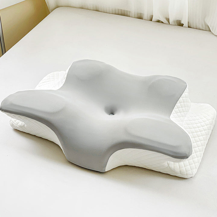 Orthopedic Comfort Sleeping Pillow Stornfield