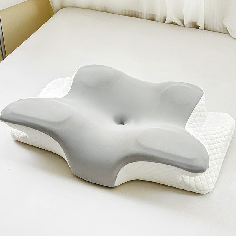 Orthopedic sleeping pillow Stornfield
