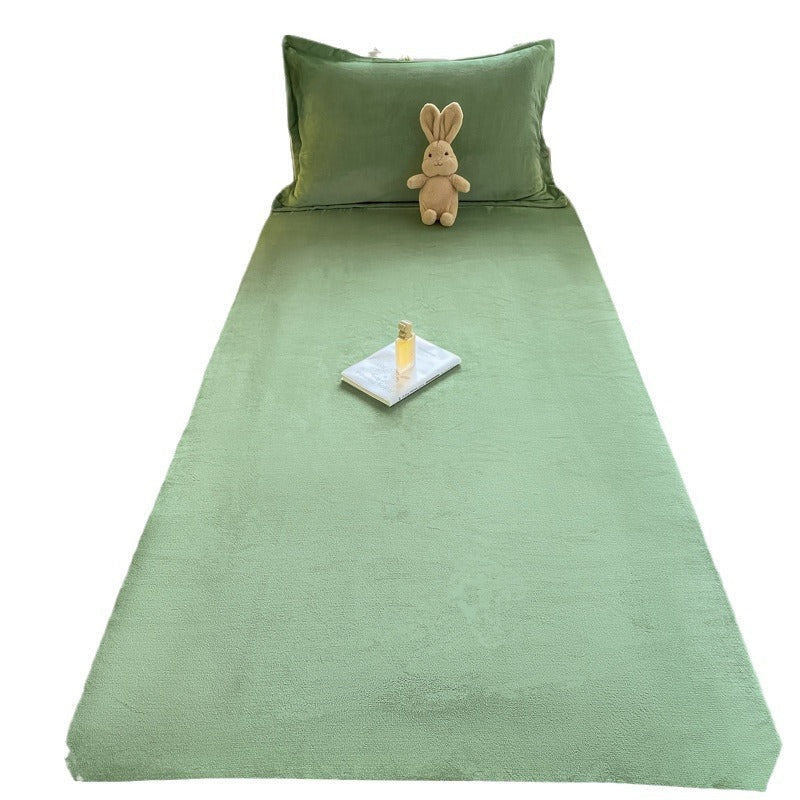 Ultra-Plush Mattress Topper