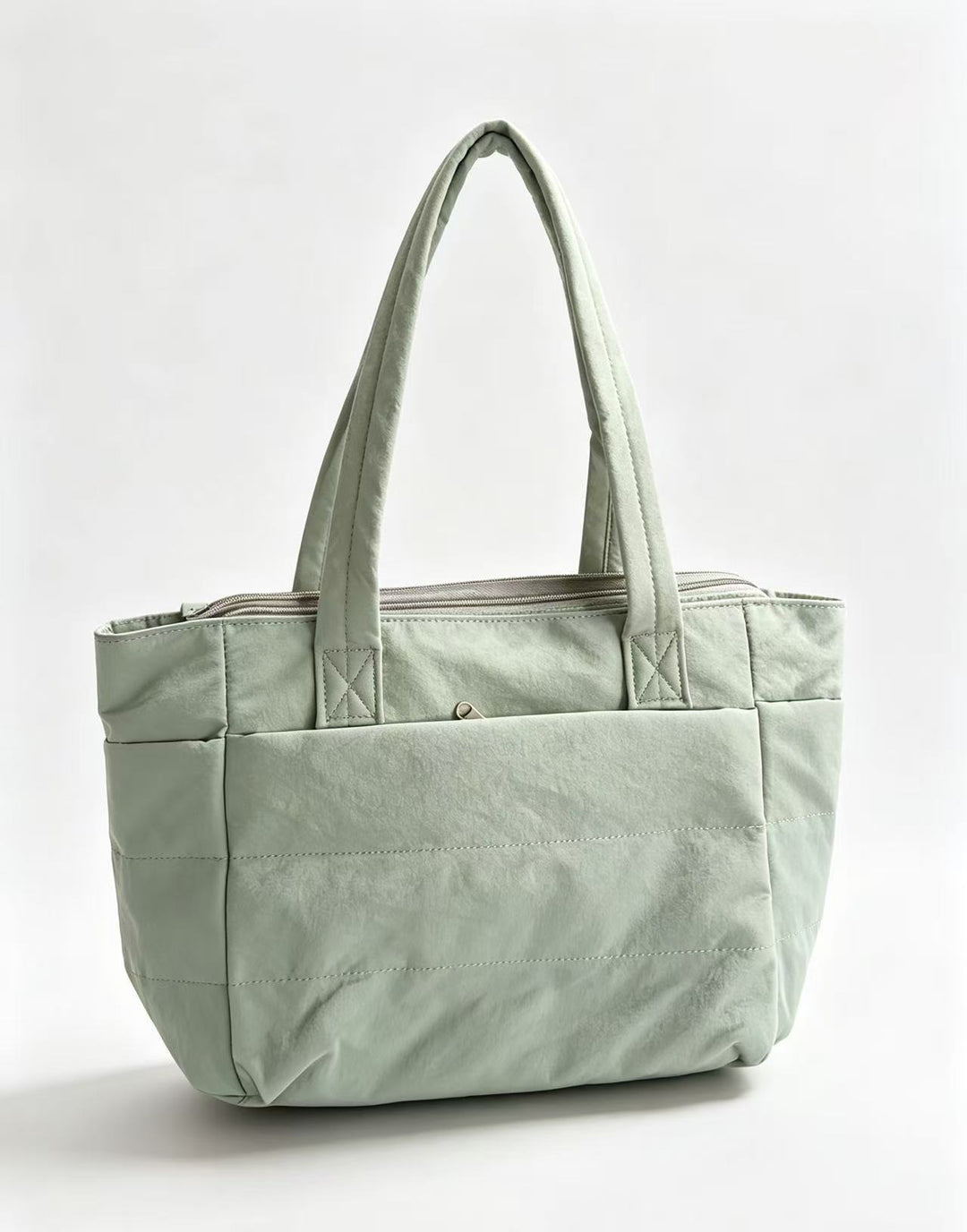 Padded Multifunctional Handbag Stornfield