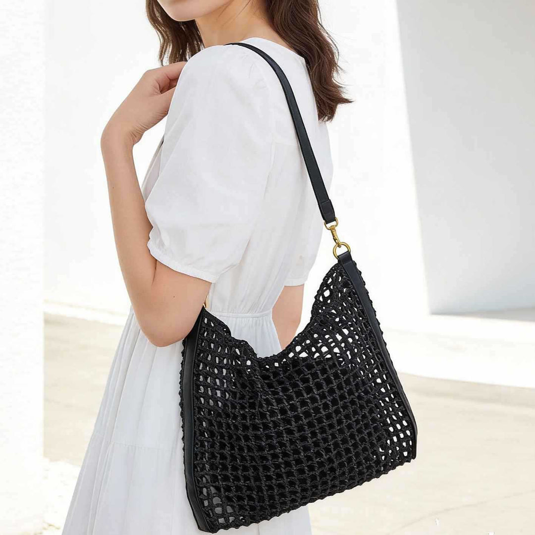 Fashionable Net Bag Stornfield