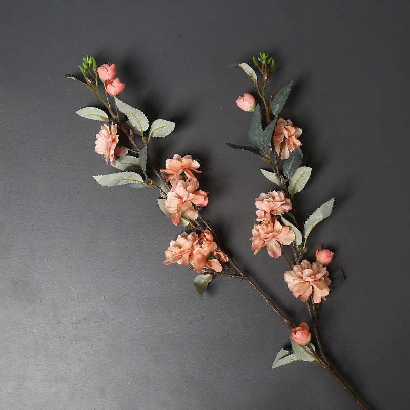 Decorative Floral Stem Arrangement for Home Decor