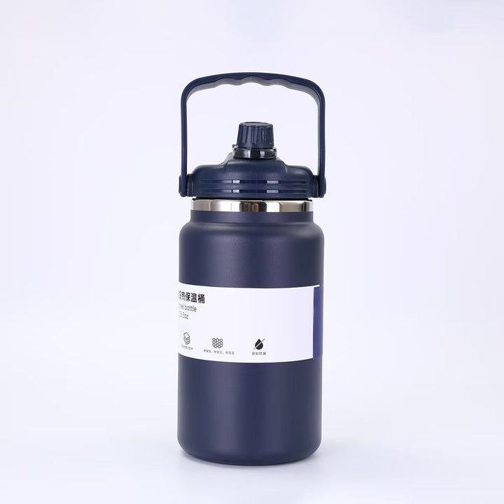 Unisex Stainless Steel Water Bottle Stornfield