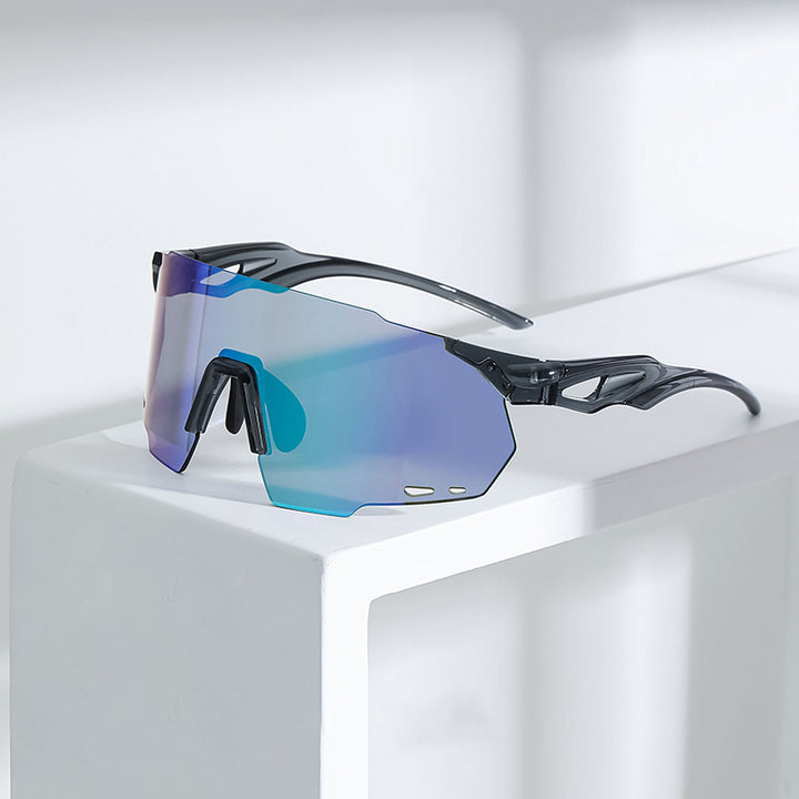 Men's Advanced Sports Performance Sunglasses Stornfield