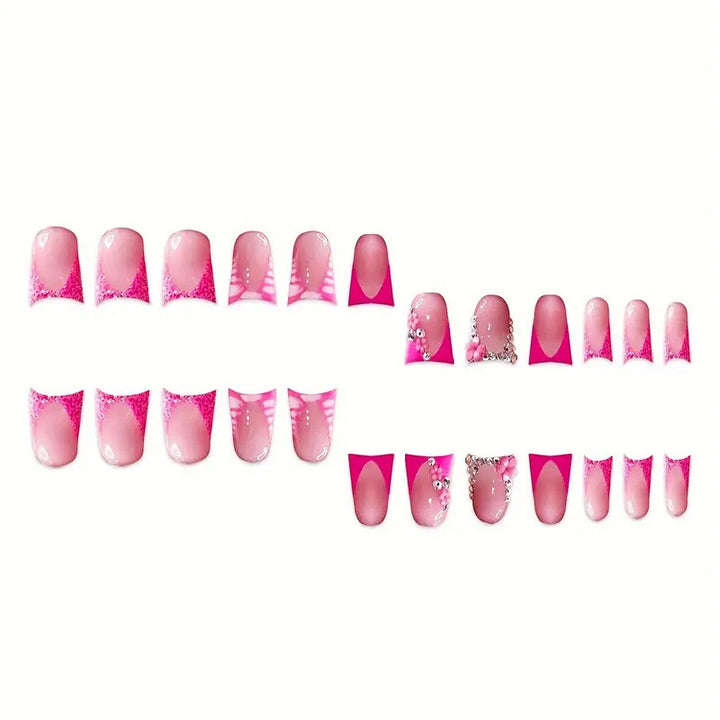 Nail Art Stornfield