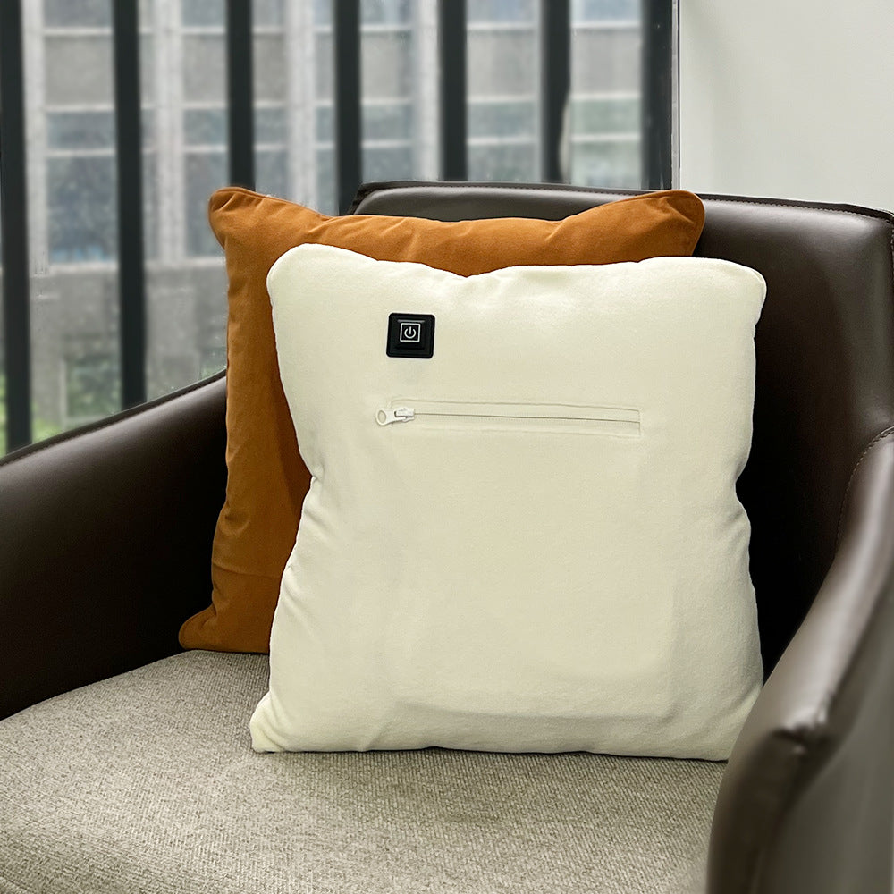 Women Decorative Pillowcase Stornfield