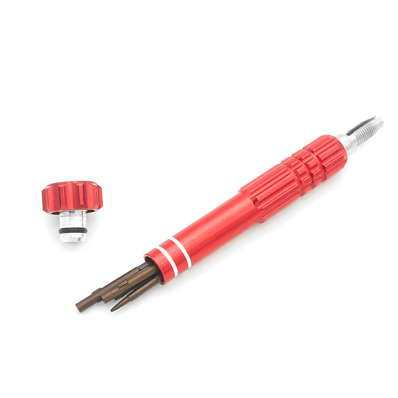 Precision Eyewear Screwdriver Tool Stornfield