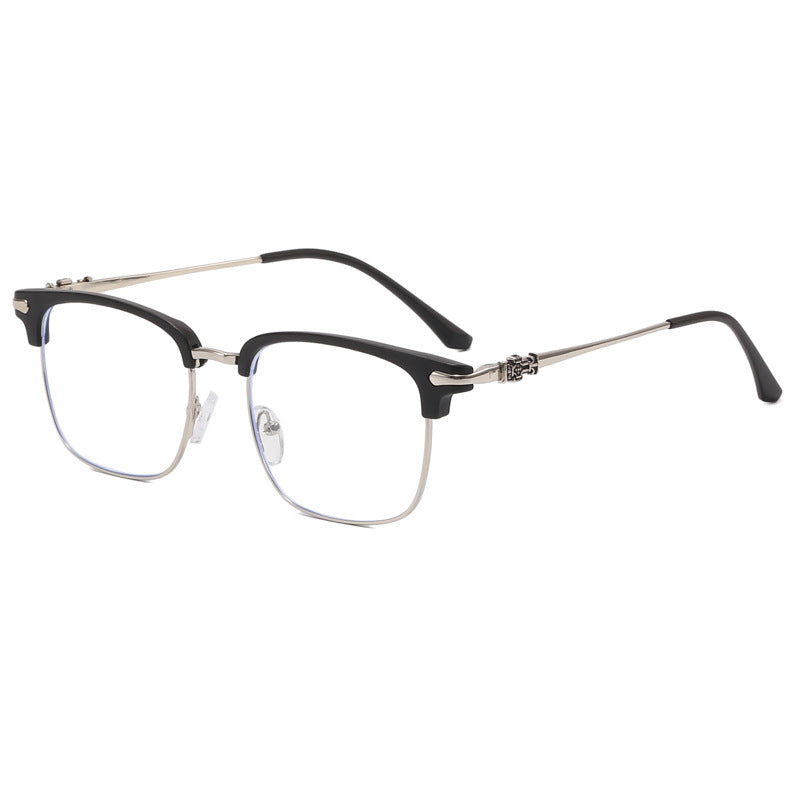 Ladies fashionable glasses in elegant and filigree design Stornfield