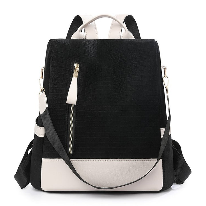 Versatile Multi-Compartment Backpack Stornfield