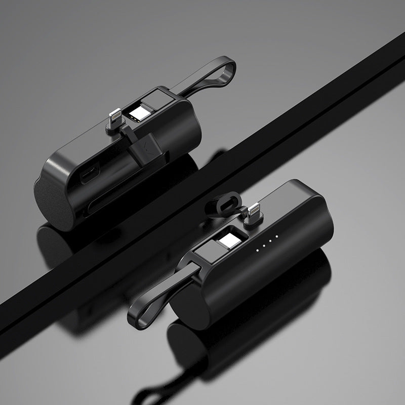 Portable charger Stornfield