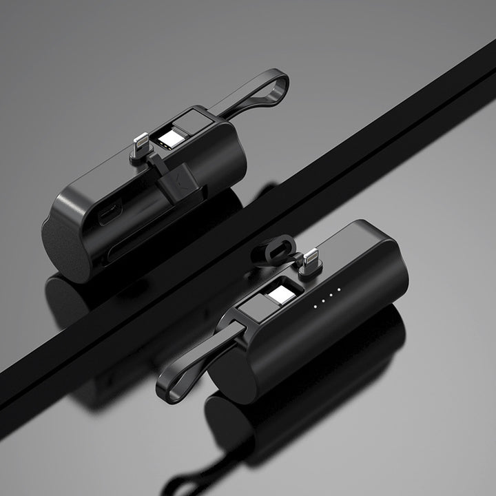 Portable charger Stornfield