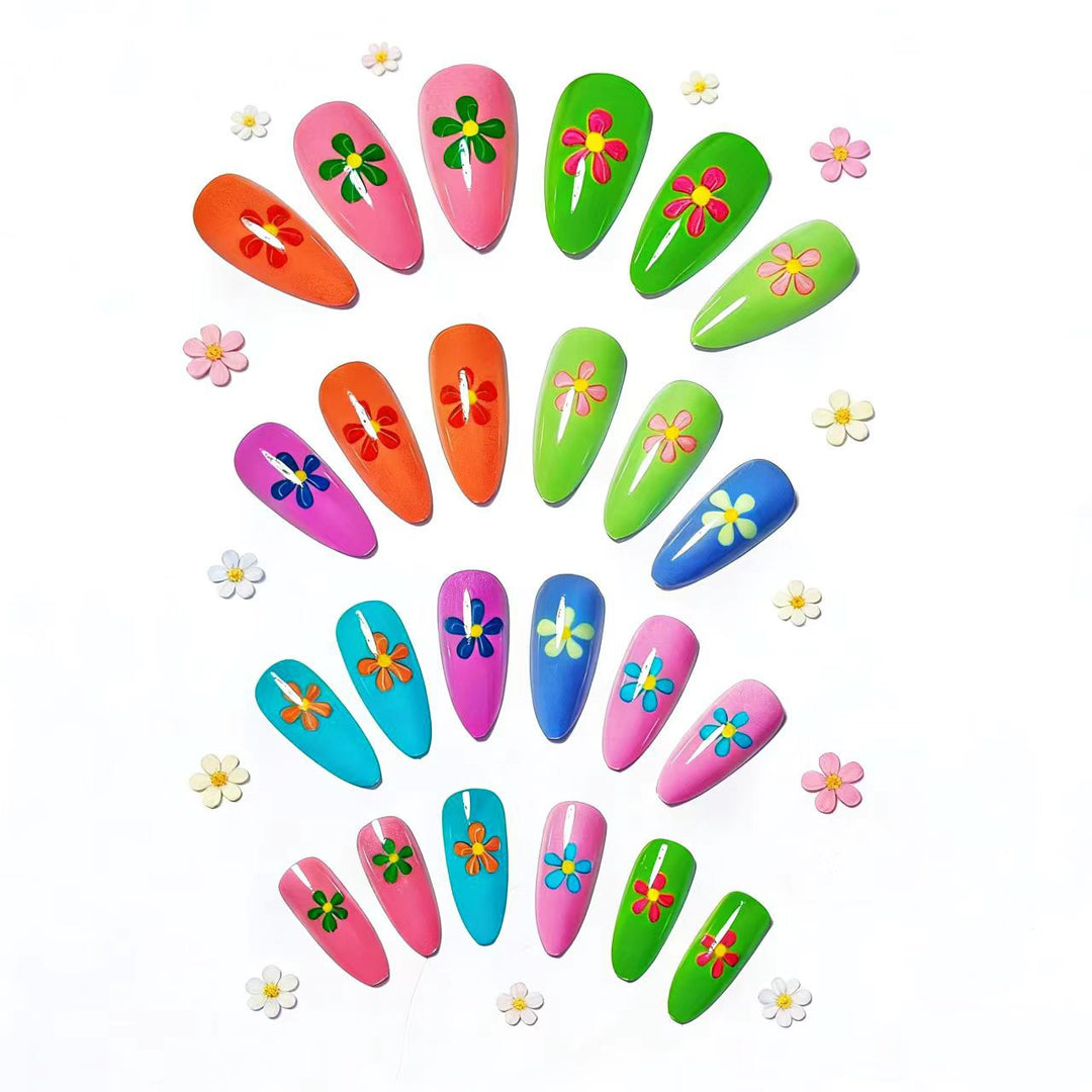 Nail Art Set Stornfield