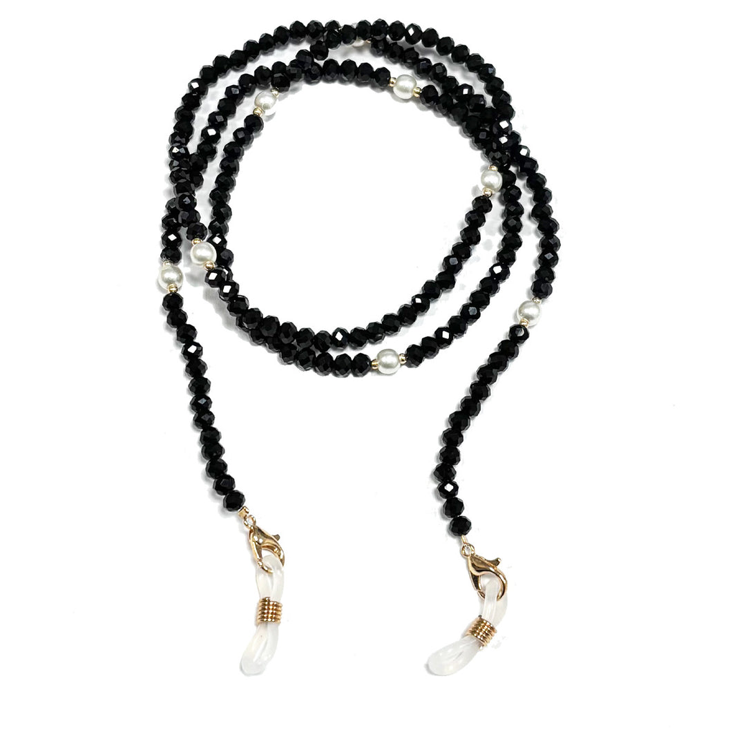 Beaded Eyewear Chain Stornfield