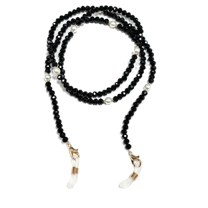 Beaded Eyewear Chain Stornfield