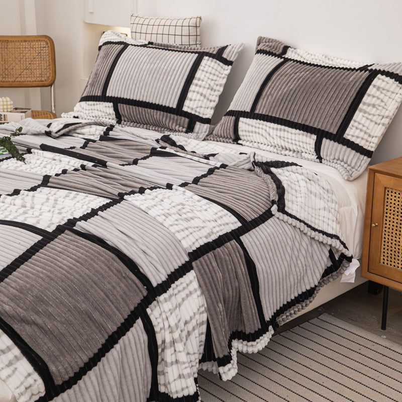 Women's Soft and Stylish Bedding Set Stornfield