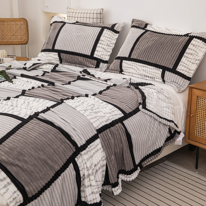 Women's Soft and Stylish Bedding Set Stornfield