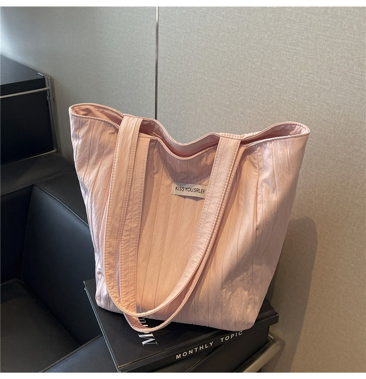 Stylish Utility Tote Stornfield